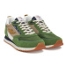 Sneakersy Aeronautica Militare 251SC288CT3545 Khaki