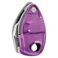 Jistící brzda Petzl GriGri + Barva: fialová