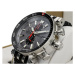 Vostok Europe Energia Rocket Chrono Line VK61/575A588