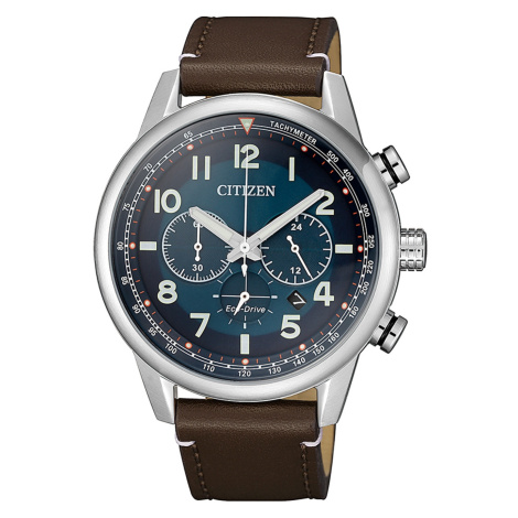 Citizen CA4420-13L Eco-Drive Chronograph