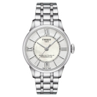 Tissot T-Classic Chemin des Tourelles Powermatic 80 T099.207.11.118.00