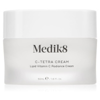 Medik8 C-Tetra Cream antioxidační pleťový krém s vitaminem C 50 ml