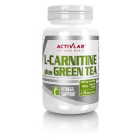 L-Carnitine + Green Tea - ActivLab