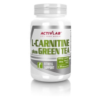 ActivLab L-Carnitine + Green Tea