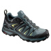 Salomon X Ultra 3 GTX W Hiking Shoes Artic/Darkest Spru EU 36 2/3 / 220 mm
