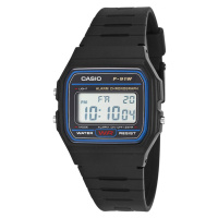 Casio Collection Vintage F 91-1