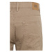 Kalhoty camel active pants 5-pocket hnědá