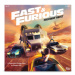 Funko Games Fast & Furious: Highway Heist