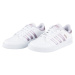 adidas BREAKNET Dámské tenisky, bílá, velikost 37 1/3