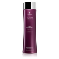 Alterna Caviar Anti-Aging Clinical Densifying jemný šampon pro oslabené vlasy 250 ml