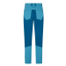Pánské kalhoty La Sportiva Monument Pant Space Blue/Topaz