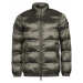 Guess PUFFA THERMO QUILTING JACKET Hnědá