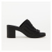 Diesel Sa-Pamela H Sandals Black