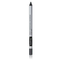 IsaDora Perfect Contour Kajal kajalová tužka na oči voděodolná odstín 39 Deep Grey 1,2 g