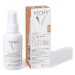VICHY UV-AGE Daily Tónovaný Fluid bránící fotostárnutí SPF50+ 40 ml