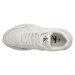 Calvin Klein CHUNKY RUNNER VIBRAM Dámská volnočasová obuv, bílá, velikost