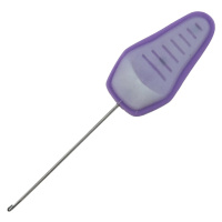 Giants fishing jehla stringer needle purple fluo 9 cm
