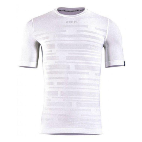 Iron-ic T-Shirt Ss Man Outwear 6.1 Striped