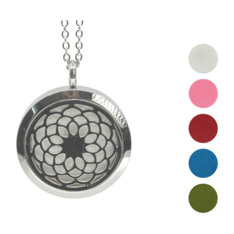 Bewit Aroma náhrdelník Mandala