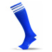 Nessi Sportswear Běžecké podkolenky Road H PR-6 - Modrá