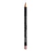 NYX Professional Makeup - Wedding Slim Lip Pencil Tužky na rty 1 g Hnědá unisex