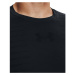 Under Armour Seamless Wordmark Ss Pánské funkční triko 1366148 Black