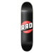 RAD Checker Skate Deska