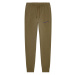 Tepláky diesel p-tary-ind trousers covert green