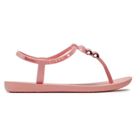 Sandály Ipanema 83507 Růžová