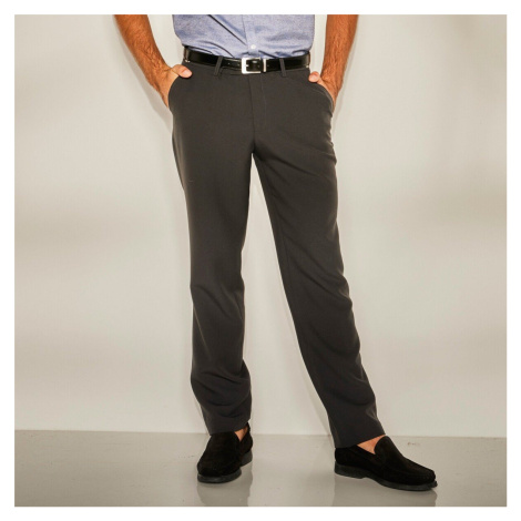 Kalhoty, 100% polyester, nastavitelný pas Blancheporte