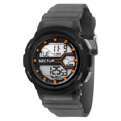 Sector R3251547001 EX-39 Mens Digital Watch