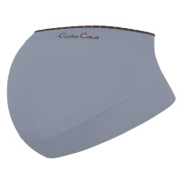 CACHE COEUR Illusion pás grey L