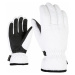 Ziener KARRI GTX W Dámské rukavice, bílá, veľkosť