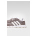 Sportovní obuv adidas RUN 60S 2.0 H00319 Přírodní kůže (useň) - Semiš