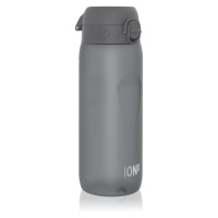 Ion8 Leak Proof láhev na vodu velká Grey 750 ml