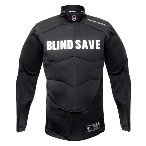 BlindSave SAMURAI Chest Armour RC (L/S)