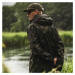 Nash Bunda ZT Extreme Waterproof Jacket Camo