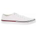 Tommy Hilfiger Pánská obuv EM0EM00962 white Bílá