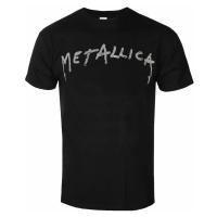 Tričko metal pánské Metallica - Wuz Here - ROCK OFF - METTS61MB PHDMTLTSBWUZ