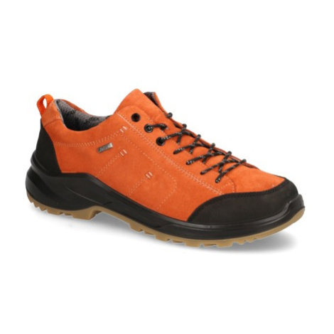 Jomos Veloursleder Sneaker