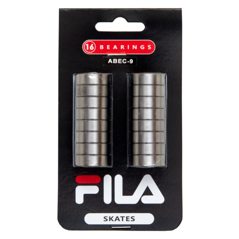 Náhradní ložiska FILA ABEC 9 Bearing Set 16 Pack