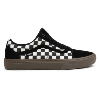 BOTY VANS BMX Old Skool - černá