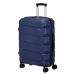 American Tourister kufr AIR MOVE Modrá 66cm 61L