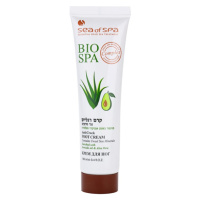 Sea of Spa Bio Spa krém na nohy s avokádem 100 ml