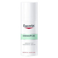 Eucerin DermoPure Zklidňující krém 50 ml