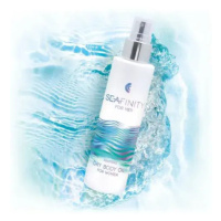 Eurona Zklidňující suchý tělový olej pro ženy SEAFINITY FOR HER 150 ml