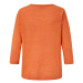 Tričko ROCKGEWITTER Neonová oranžová