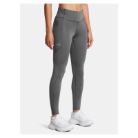 Dámské legíny Under Armour UA Fly Fast Tight-GRY - Dámské