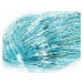 Sybai Streamerové Vlasy Sparkle Supreme Hair Aquamarine UVR