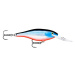 Rapala Wobler Shad Rap Deep Runner BGHH - 9cm 15g